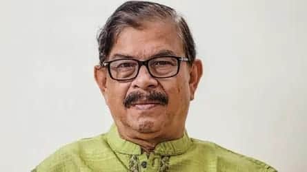 মাহমুদুর রহমান মান্না