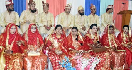 এতিম কন্যা