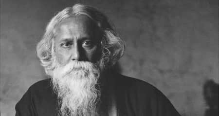 কবিগুরুর ১৬১তম জন্মবার্ষিকী আজ