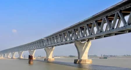 পদ্মা সেতুর টোল