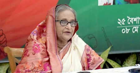 শ্রমিক ও মালিকদের মধ্যে সৌহাদ্যপূর্ণ সম্পর্ক চান প্রধানমন্ত্রী