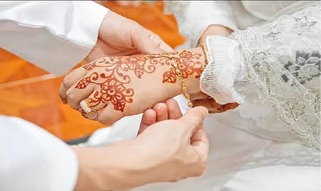 সরকারি সুবিধা পেতে নিজের স্ত্রীকেই আবারও বিয়ে স্ত্রীকেই আবারও বিয়ে