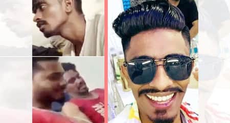 ভারতে টিকটক হৃদয়সহ ৭ বাংলাদেশির যাবজ্জীবন হৃদয়