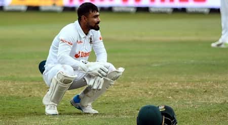 যে কারণে প্রায়ই ব্যাটের আওয়াজ শুনতে পান না লিটন