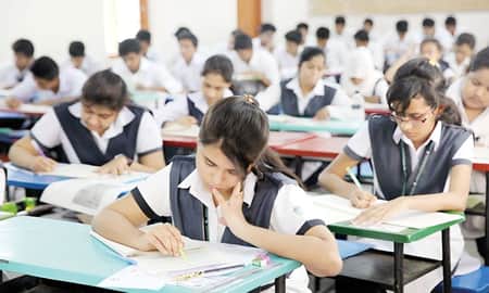 যেদিন থেকে এইচএসসির ফরম পূরণ শুরু