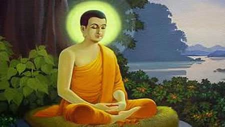 বুদ্ধ পূর্ণিমা আজ