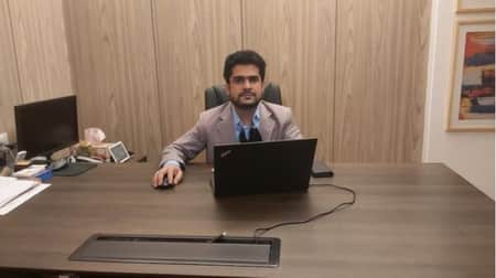 ছাত্রজীবনে ৭ লাখ টাকা আর ১৫ জন কর্মী নিয়ে শুরু, এখন প্রতিষ্ঠানে ২০০ কর্মী ছাত্রজীবনে ৭ লাখ টাকা আর ১৫ জন কর্মী নিয়ে শুরু, এখন প্রতিষ্ঠানে ২০০ কর্মী