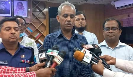 ‘ইভিএমে ত্রুটি থাকলে তা ব্যবহার করা হবে না’