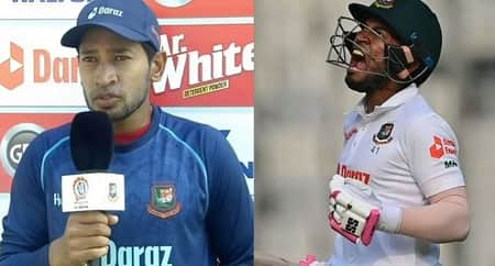 সঙ্গীর অভাবে আরও ২টি রেকর্ড থেকে বঞ্চিত হলেন মুশফিক