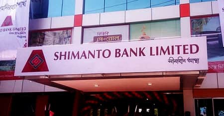 সীমান্ত ব্যাংকে চাকরির সুযোগ simanto-bank-limited