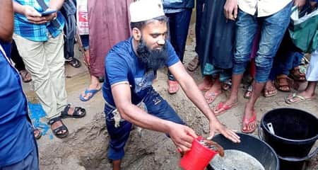 তেল