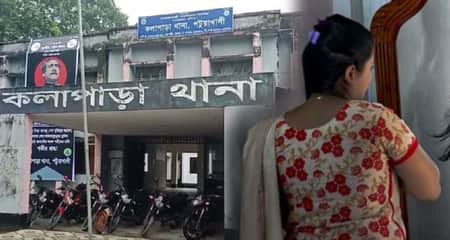 বিয়ের ২ মাস পর জানা গেলো নববধূ ৭ মাসের গর্ভবতী নববধূ গর্ভবতী