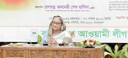 বাংলাদেশের স্বাধীনতার জন্য ছয় দফা ছিল ‘ম্যাগনা কার্টা’