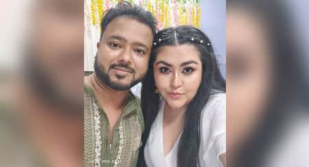 প্রেমের টানে
