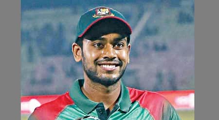 মিরাজ