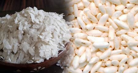 মুড়ি