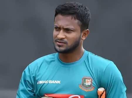 সাকিব