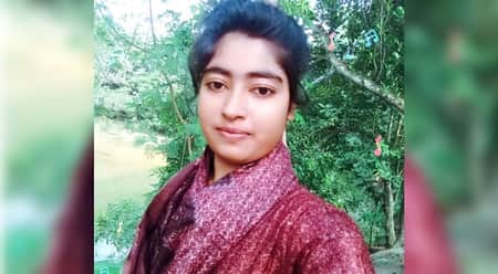 ৮ বছরের সংসার রেখে পালিয়ে যাওয়া স্ত্রীকে ফিরে পেতে আদালতে স্বামী
