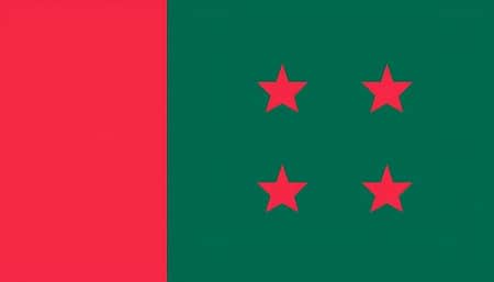 আওয়ামী লীগের প্রার্থী যারা