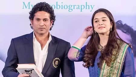 প্রত্যেক সন্তানের প্রথম নায়ক তার বাবা: শচীন শচীন ও তার মেয়ে