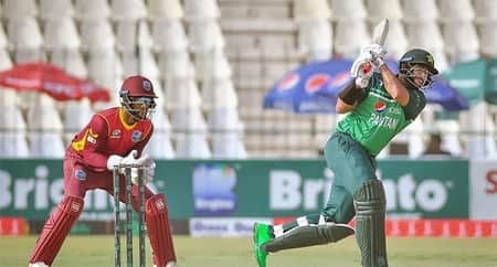 পাকিস্তানের ঈমাম