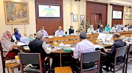 মাদ্রাসা স্থাপন-পরিচালনায় ২০০ কোটি টাকার প্রকল্প