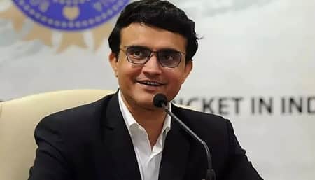 কবে আসছে বায়োপিক? মুখ খুললেন সৌরভ গঙ্গোপাধ্যায় সৌরভ গঙ্গোপাধ্যায়