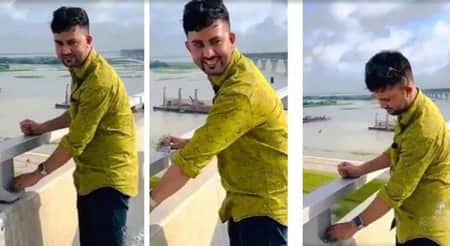 পদ্মা সেতুর নাট খোলা সেই যুবক সিআইডির হেফাজতে