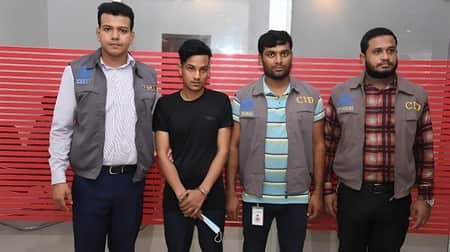 বাণিজ্যমন্ত্রীর নামে ফেসবুক আইডি খুলে বহু মানুষের সর্বনাশ! বাণিজ্যমন্ত্রীর নামে ফেসবুক আইডি খুলে প্রতারণা