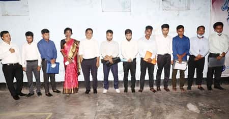পরীক্ষা
