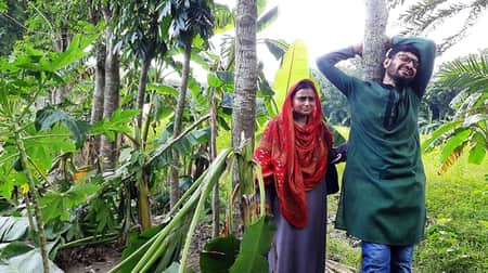 কৃষক