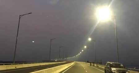 পদ্মা সেতু