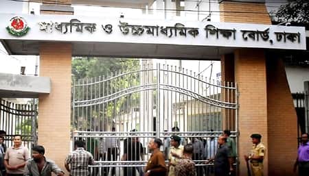এসএসসি পরীক্ষার প্রস্তুতি শুরু