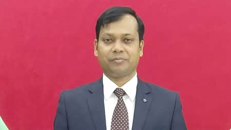 সারওয়ার আলম