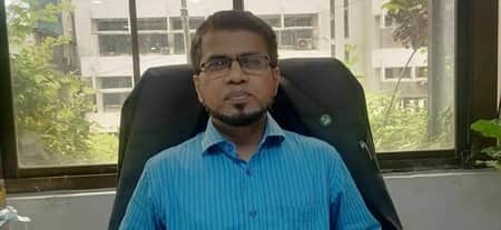 স্বপ্নের লুকোচুরি