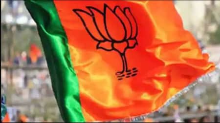 মহানবিকে নিয়ে আপত্তিকর বক্তব্যে কঠোর বিজেপি মহানবিকে নিয়ে আপত্তিকর বক্তব্যে কঠোর বিজেপি