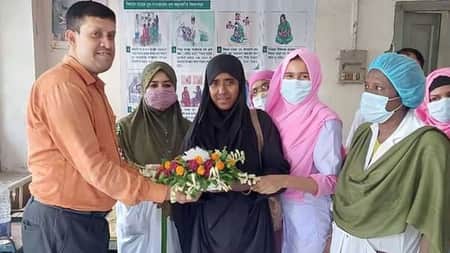 যমজ