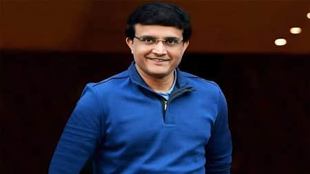 সৌরভের টুইট নিয়ে পুরো ভারতজুড়ে তোলপাড়
