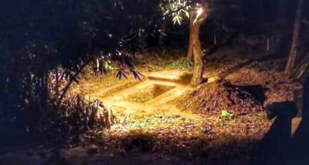 কবরস্থান