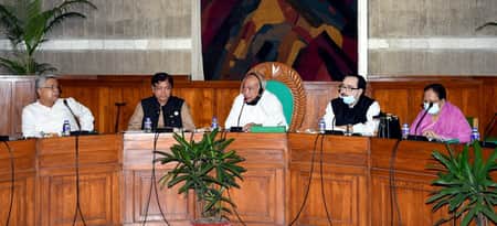 পূর্বাচল নতুন শহর: আলাদা কর্তৃপক্ষ গঠনের বিষয়ে খতিয়ে দেখার সুপারিশ