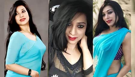 ডা. সাবরিনা