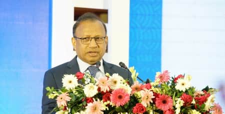 সুশাসন নিশ্চিত করলে ভোট চাইতে হবে না