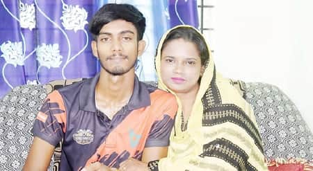 নাটোর
