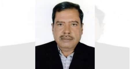 না ফেরার দেশে