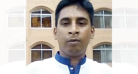 প্যানেল মেয়রের কাণ্ড