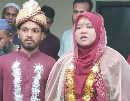 বিয়ে (2)