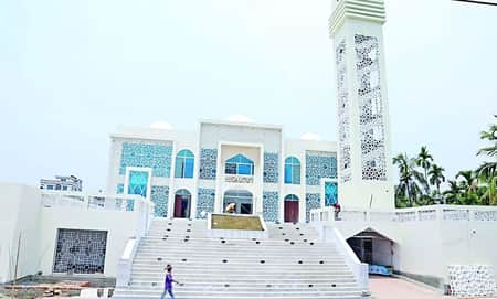 মসজিদ