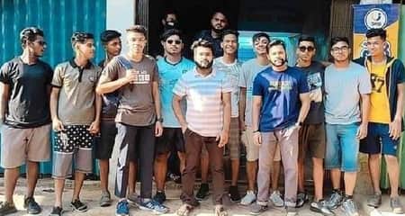 ১১ জনই বেঁচে নেই, ঝর্ণা দেখতে এসে লা.শের সারি মাইক্রোবাস-ট্রেন