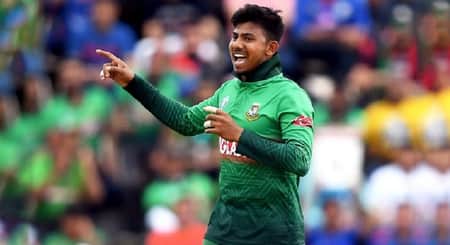 মোসাদ্দেককে যে কারণে আর বোলিংয়ে আনেননি মাহমুদউল্লাহ