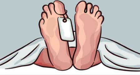অবৈধ সম্পর্কে জড়াতে অস্বীকার করায় স্ত্রীর সঙ্গে এ কেমন বর্বরতা স্বামীর লাশ